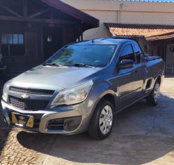 CHEVROLET Montana 1.4 FLEX LS
