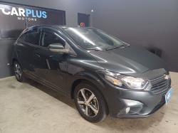 CHEVROLET Onix Hatch 1.4 4P FLEX LTZ