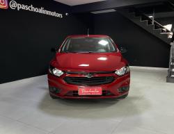 CHEVROLET Onix Hatch 1.0 4P FLEX JOY BLACK