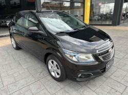 CHEVROLET Onix Hatch 1.4 4P FLEX LT