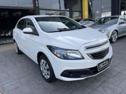 CHEVROLET Onix Hatch 1.4 4P FLEX LT