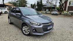CHEVROLET Onix Hatch 1.0 12V 4P FLEX LTZ TURBO