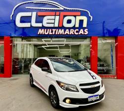 CHEVROLET Onix Hatch 1.4 4P FLEX EFFECT