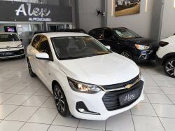 CHEVROLET Onix Hatch 1.0 12V 4P FLEX PREMIER 2 TURBO AUTOMTICO