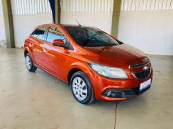 CHEVROLET Onix Hatch 1.4 4P FLEX LT