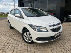 CHEVROLET Onix Hatch 1.4 4P FLEX LT