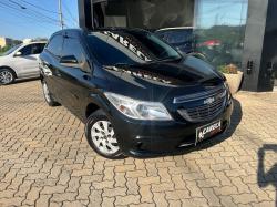 CHEVROLET Onix Hatch 1.0 12V 4P FLEX LT