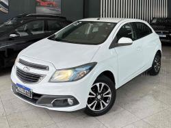 CHEVROLET Onix Hatch 1.4 4P FLEX LTZ