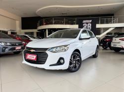 CHEVROLET Onix Hatch 1.0 4P FLEX LT