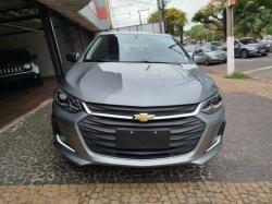CHEVROLET Onix Hatch 1.0 12V 4P FLEX PREMIER 2 TURBO AUTOMTICO