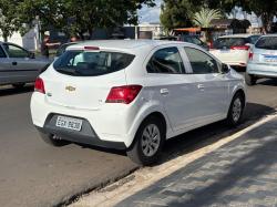 CHEVROLET Onix Hatch 1.0 12V 4P FLEX LT