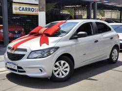 CHEVROLET Onix Sedan 1.0 4P FLEX JOY