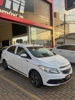 CHEVROLET Prisma 1.0 4P LT FLEX