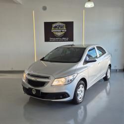 CHEVROLET Prisma 1.0 4P LT FLEX