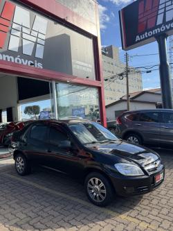 CHEVROLET Prisma 1.4 4P LT VHCE FLEX