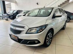 CHEVROLET Prisma 1.4 4P LTZ FLEX