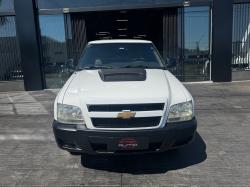 CHEVROLET S10 2.4 COLINA CABINE SIMPLES