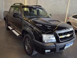 CHEVROLET S10 2.4 RODEIO CABINE DUPLA