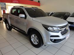 CHEVROLET S10 2.5 FLEX LT 4X4 CABINE DUPLA