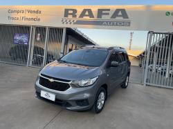 CHEVROLET Spin 1.8 4P FLEX LT AUTOMTICO