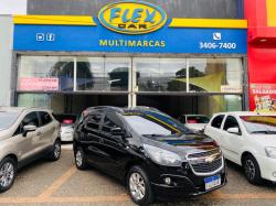 CHEVROLET Spin 1.8 4P FLEX LTZ