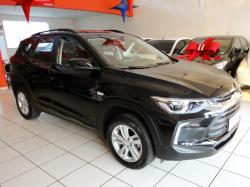 CHEVROLET Tracker 1.0 12V 4P FLEX TURBO LT AUTOMTICO