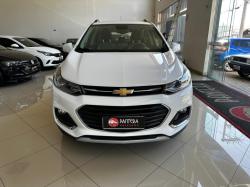 CHEVROLET Tracker 1.4 16V 4P FLEX LTZ TURBO AUTOMTICO