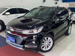 CHEVROLET Tracker 1.4 16V 4P FLEX PREMIER TURBO AUTOMTICO
