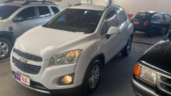 CHEVROLET Tracker 1.8 16V 4P FLEX FREERIDE