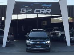 CHEVROLET Tracker 1.2 12V 4P FLEX TURBO PREMIER AUTOMTICO