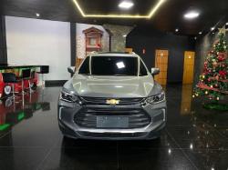 CHEVROLET Tracker 1.2 12V 4P FLEX TURBO PREMIER AUTOMTICO