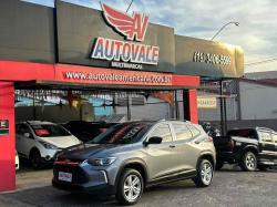 CHEVROLET Tracker 1.0 12V 4P FLEX TURBO AUTOMTICO