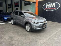 CHEVROLET Tracker 1.0 12V 4P FLEX TURBO AUTOMTICO