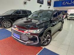 CHEVROLET Tracker 1.0 12V 4P FLEX TURBO PREMIER AUTOMTICO