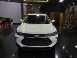 CHEVROLET Tracker 1.0 12V 4P FLEX TURBO LTZ AUTOMTICO