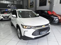 CHEVROLET Tracker 1.0 12V 4P FLEX TURBO LTZ AUTOMTICO