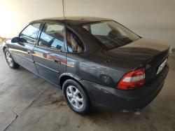 CHEVROLET Vectra Sedan 2.0 4P GLS