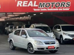 CHEVROLET Vectra Sedan 2.0 4P FLEX EXPRESSION