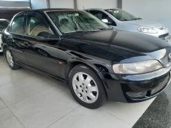 CHEVROLET Vectra Sedan 2.2 16V 4P CD