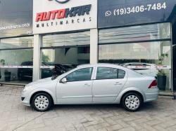 CHEVROLET Vectra Sedan 2.0 4P FLEX EXPRESSION