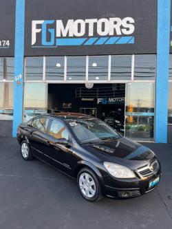 CHEVROLET Vectra Sedan 2.0 4P ELEGANCE