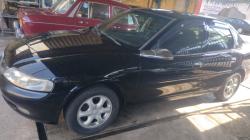 CHEVROLET Vectra Sedan 2.0 4P GL