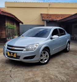 CHEVROLET Vectra Sedan 2.0 4P FLEX ELEGANCE