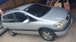 CHEVROLET Zafira 2.0 4P CD 7 LUGARES