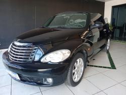 CHRYSLER PT Cruiser Cabriolet 2.4 16V TOURING AUTOMTICO