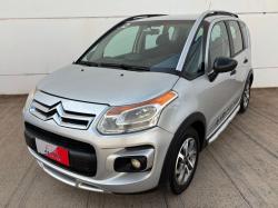 CITROEN Aircross 1.6 16V 4P EXCLUSIVE FLEX
