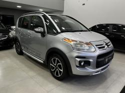 CITROEN Aircross 1.6 16V 4P EXCLUSIVE FLEX AUTOMTICO