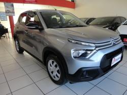 CITROEN C3 1.0 12V 4P FLEX FIREFLEY LIVE PACK