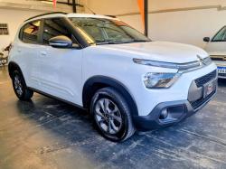 CITROEN C3 1.0 4P 12V FLEX FEEL