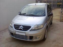 CITROEN C3 1.4 4P GLX FLEX